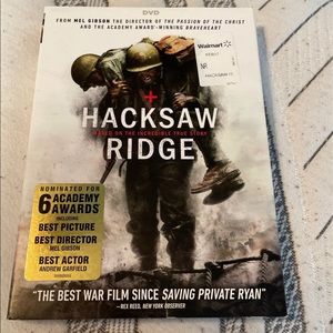 Hacksaw Ridge